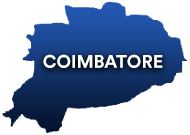 Coimbatore
