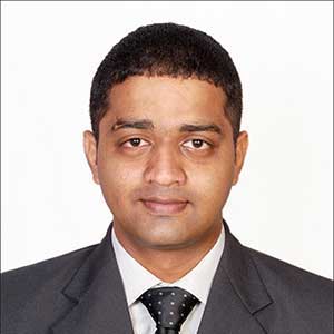 Prathamesh Mallya