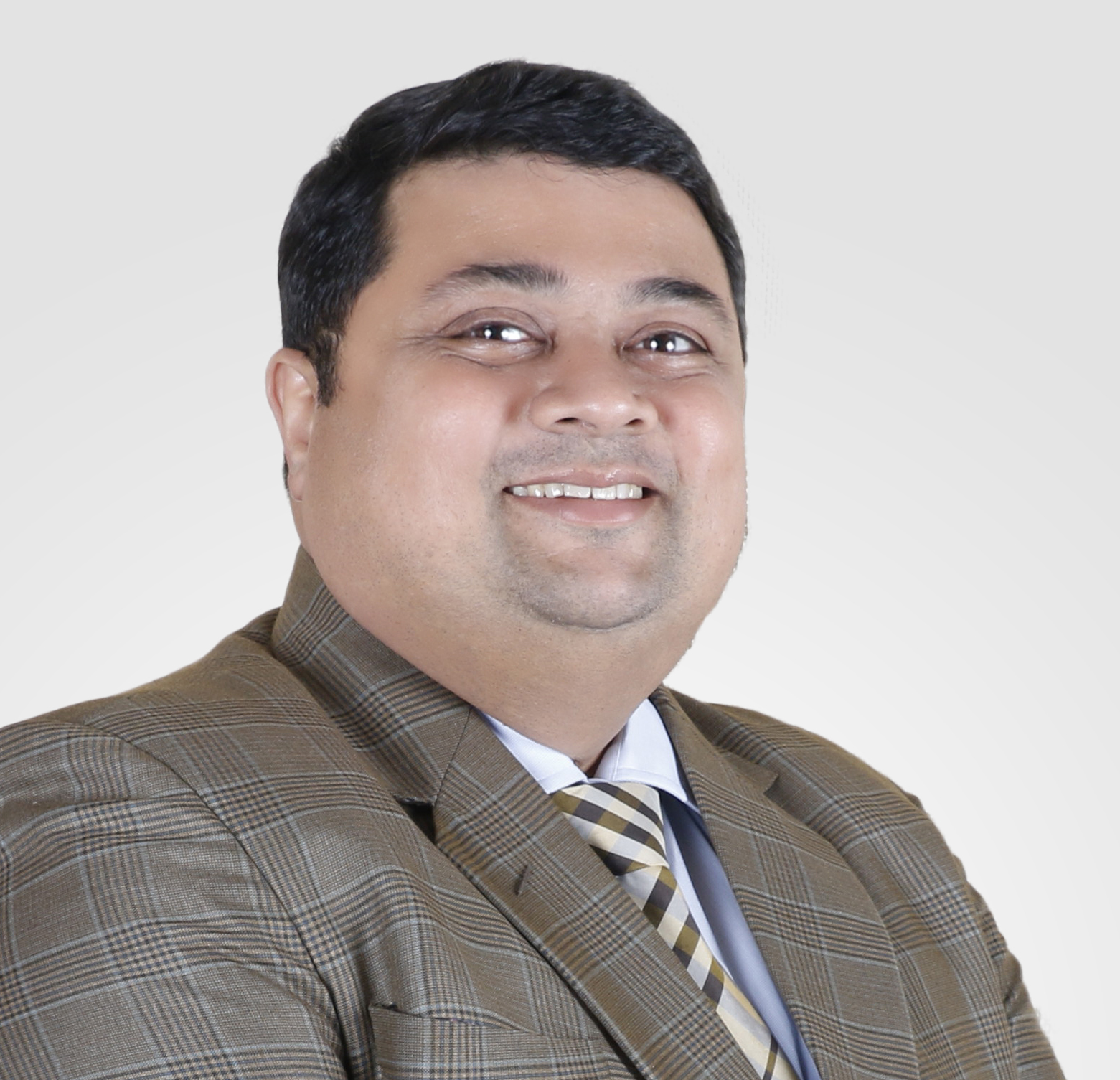 Pritam Kumar Patnaik