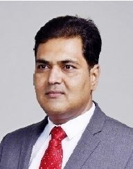 Mr. Ramesh Varakhedkar