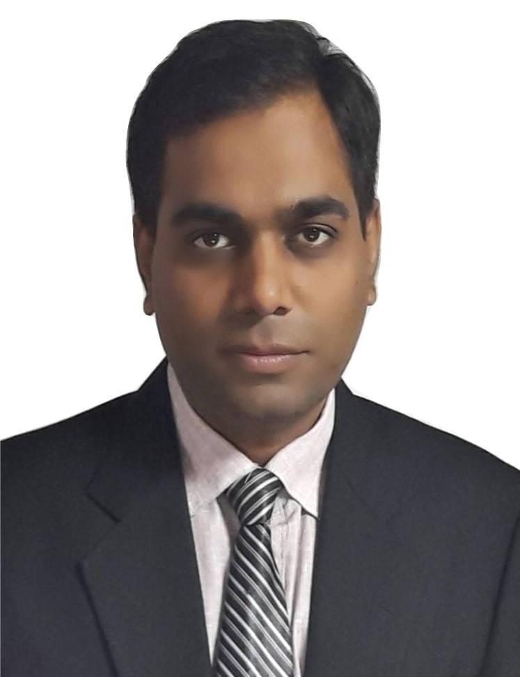 Ravi G Diyora
