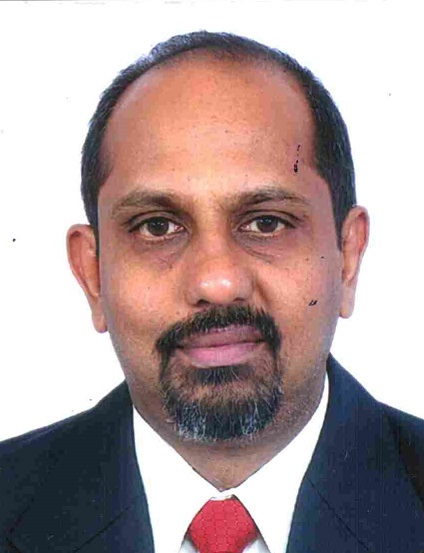 Mr. Anil Surana