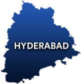 Hyderabad