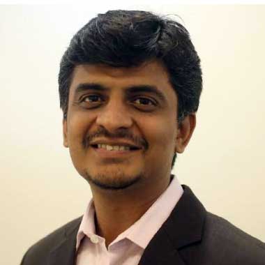 Santosh Nair