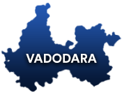 Vadodara
