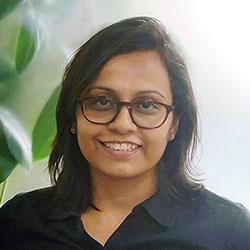 Gargi B. Dasgupta