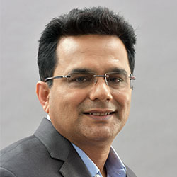 Deepak Sharma