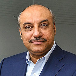 Karan Bajwa 
