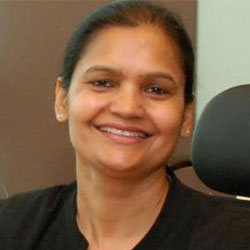 Meenakshi Vajpai