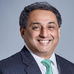 T. V. Narendran