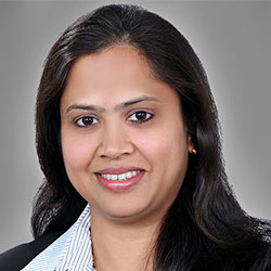 Ms. Prativa Mohapatra