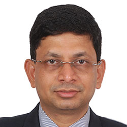 Praveen Shrikhande