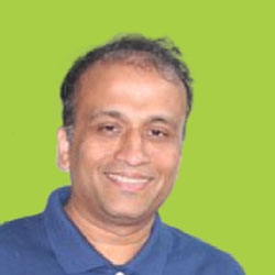 Sadashiv Nayak