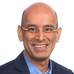 Subram Natarajan
