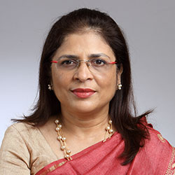 Vibha Padalkar