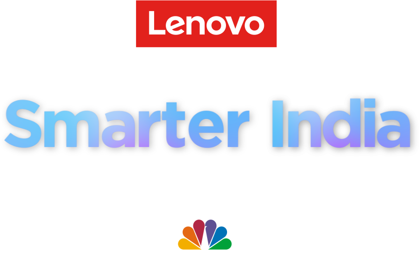 Lenovo: Smarter India - Moneycontrol.com