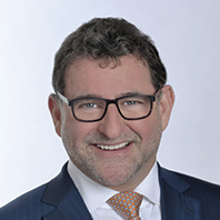 Bernard P. Wolfsdorf